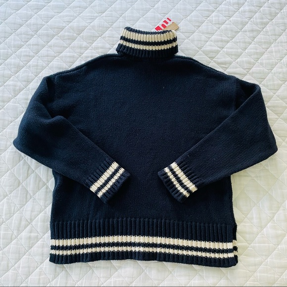 NWT Roller Rabbit Kiara Sweater - Picture 8 of 15